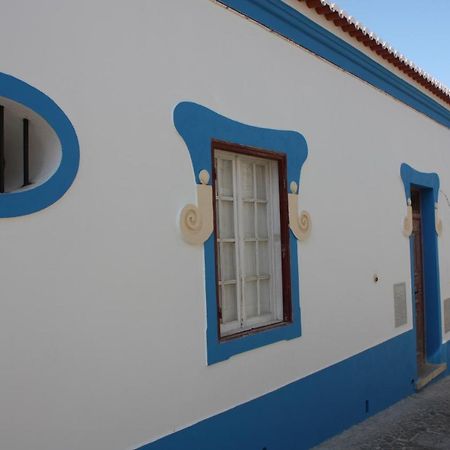 Appartamento Casa Santini Lagos Esterno foto